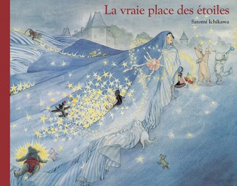 LA VRAIE PLACE DES ETOILES