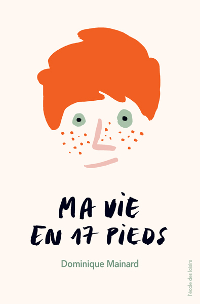 MA VIE EN 17 PIEDS (POCHE)