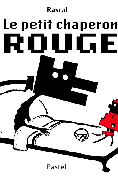 LE PETIT CHAPERON ROUGE