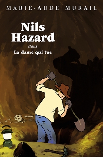 LA DAME QUI TUE POCHE
