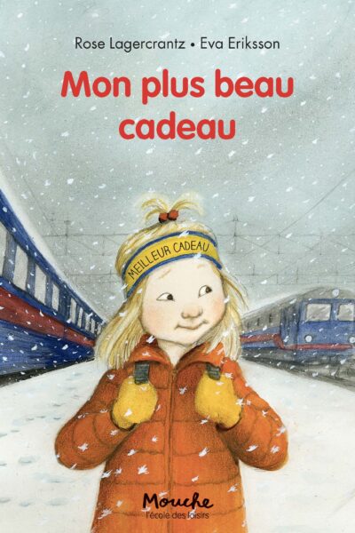 MON PLUS BEAU CADEAU
