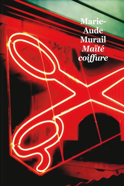 MAÏTE COIFFURE (POCHE)