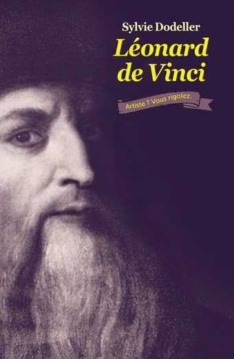 LEONARD DE VINCI (POCHE)