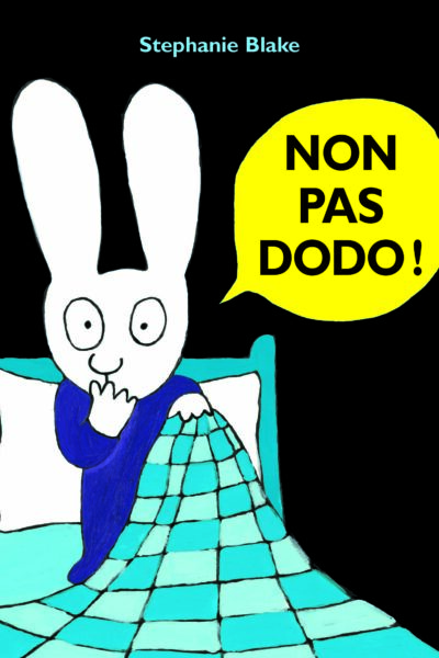 NON PAS DODO