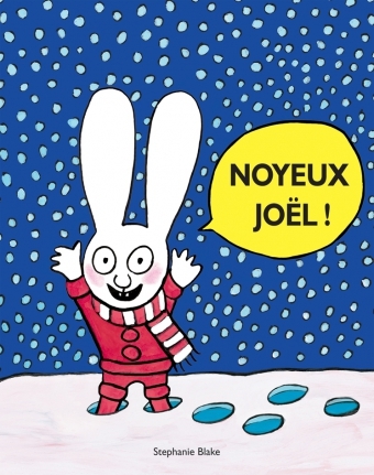 NOYEUX JOEL