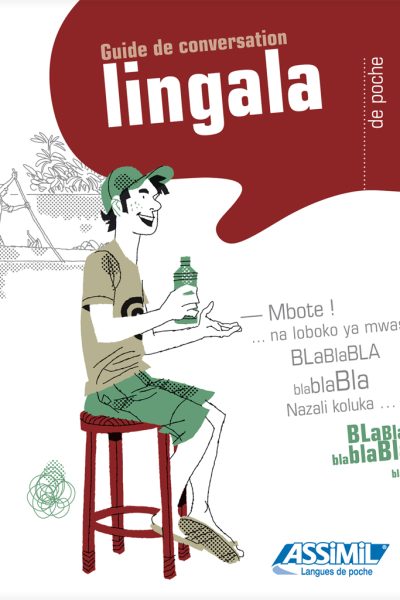 GUIDE POCHE LINGALA 2011