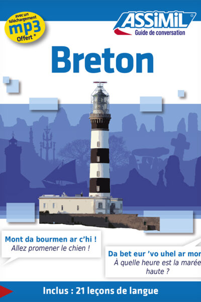 GUIDE BRETON