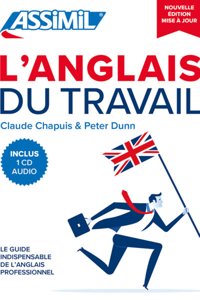 L'ANGLAIS DU TRAVAIL