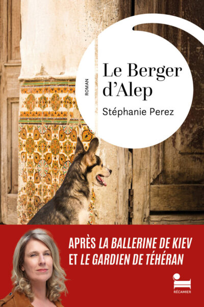 LE BERGER D'ALEP