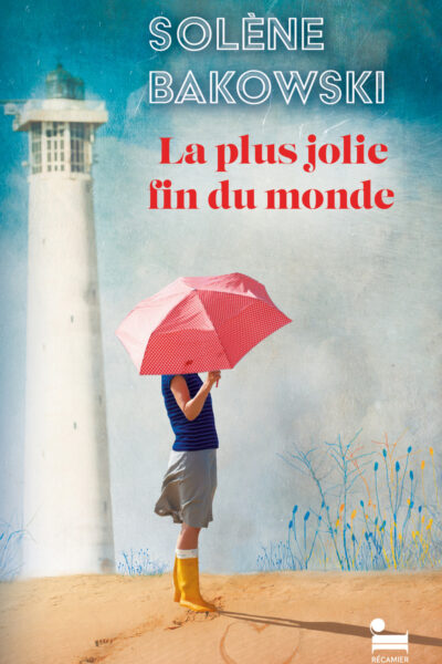 LA PLUS JOLIE FIN DU MONDE