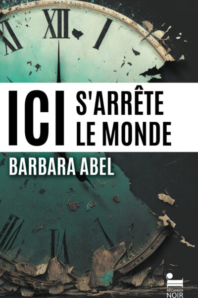 ICI S'ARRÊTE LE MONDE