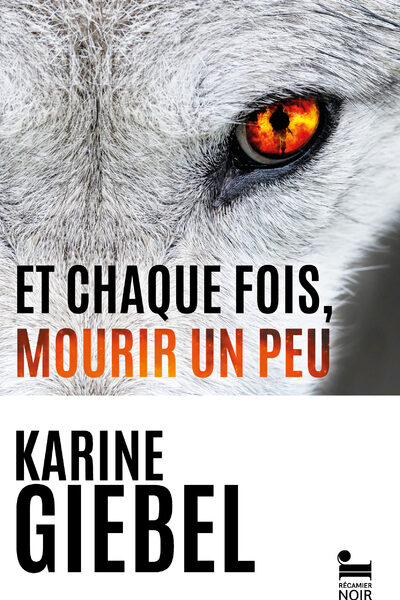 ET CHAQUE FOIS, MOURIR UN PEU T01 BLAST