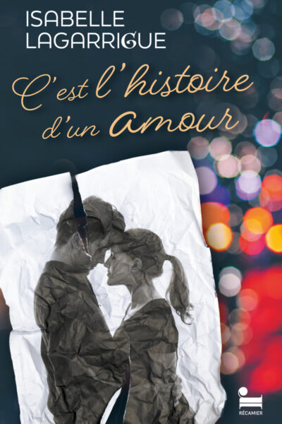 C'EST L'HISTOIRE D'UN AMOUR