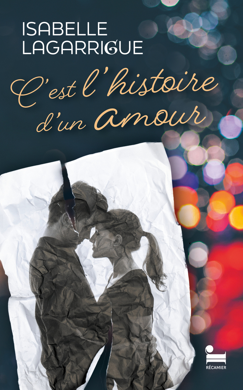 C'EST L'HISTOIRE D'UN AMOUR