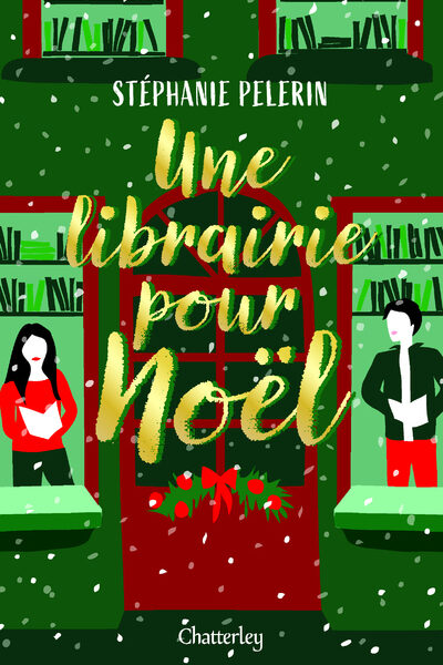 UNE LIBRAIRIE POUR NOEL