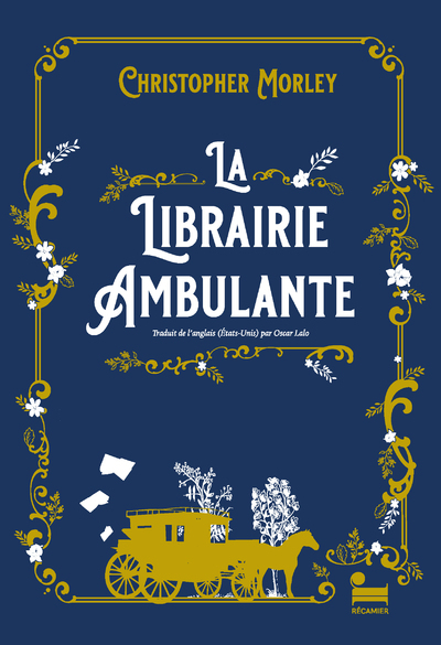 LA LIBRAIRIE AMBULANTE