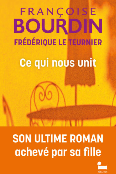 CE QUI NOUS UNIT