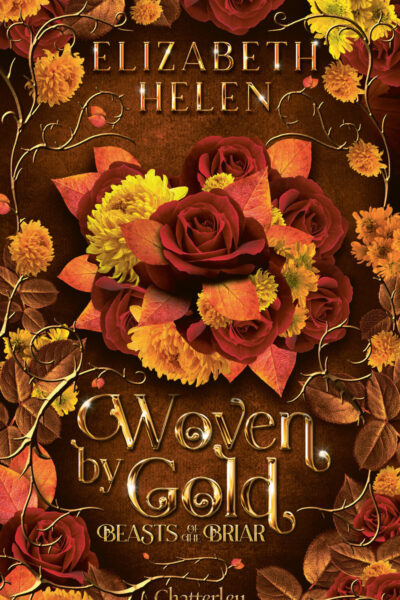 BEASTS OF THE BRIAR T02 WOVEN BY GOD