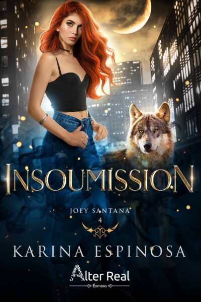INSOUMISSION