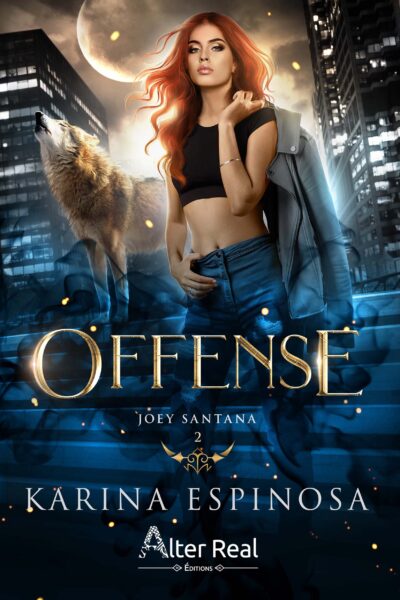 OFFENSE