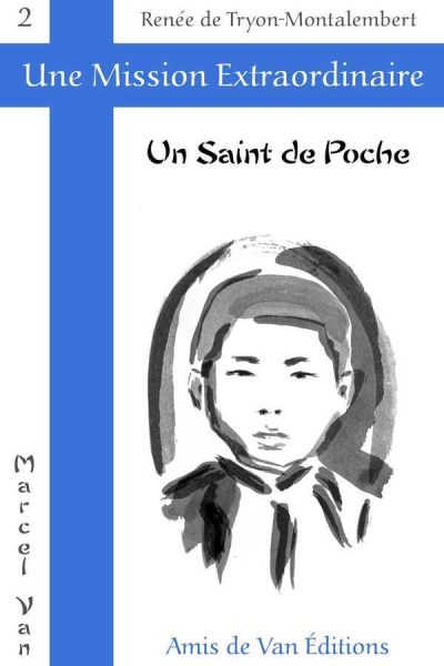 UN SAINT DE POCHE