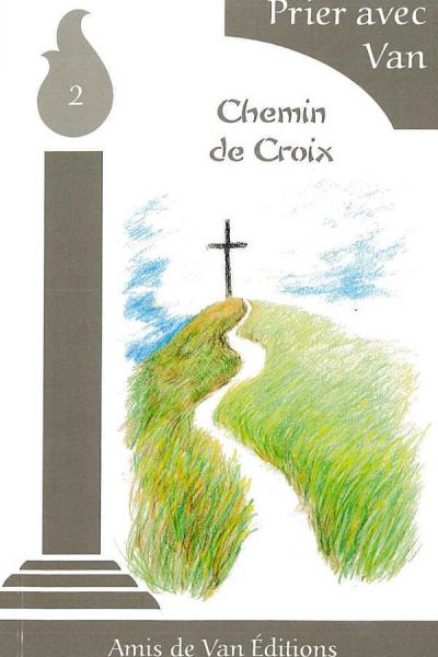 CHEMIN DE CROIX