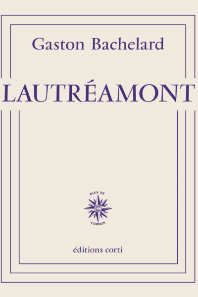LAUTREAMONT