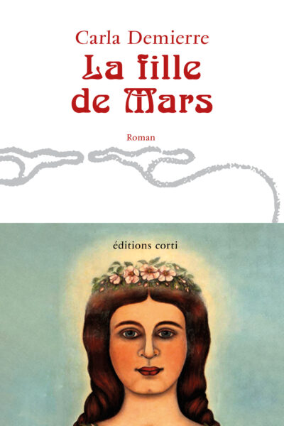 LA FILLE DE MARS