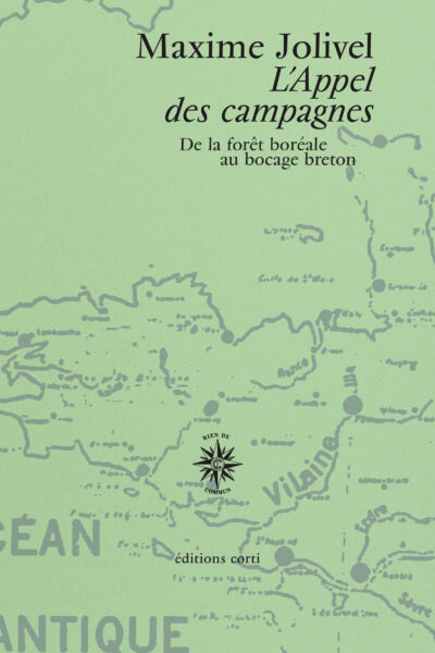 L'APPEL DES CAMPAGNES