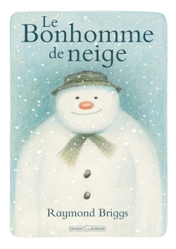BONHOMME DE NEIGE