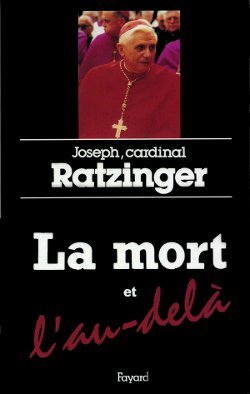 LA MORT ET L'AU-DELA court traité d'espérance chrétienne