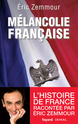 MELANCOLIE FRANCAISE