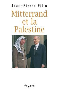 MITTERAND ET LA PALESTINE