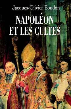 NAPOLEON ET LES CULTES