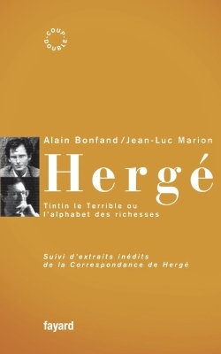HERGÉ