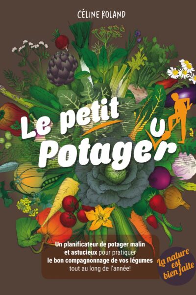 COFFRET LE PETIT POTAGEUR