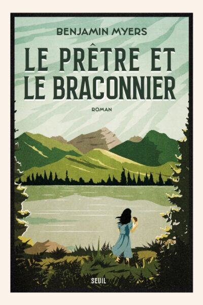 LE PRETRE ET LE BRACONNIER