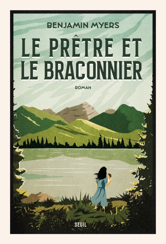 LE PRETRE ET LE BRACONNIER