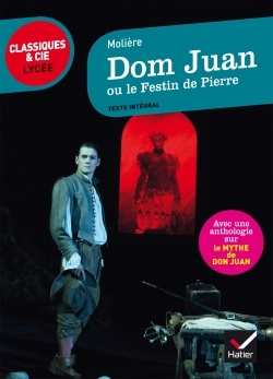 DOM JUAN OU LE FESTIN DE PIERRE    1