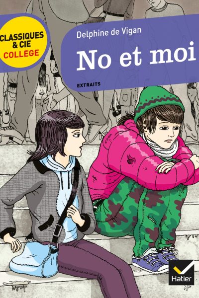 NO ET MOI