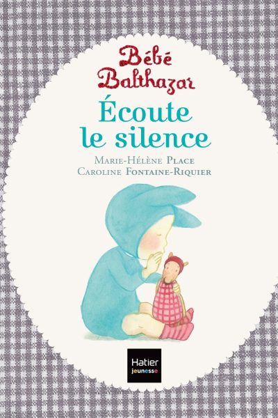 ECOUTE LE SILENCE