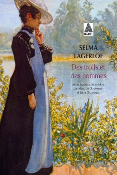 DES TROLLS ET DES HOMMES  716