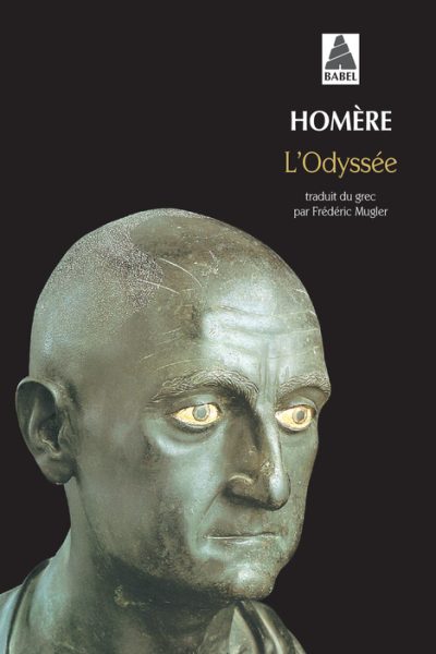 L ODYSSEE                 172