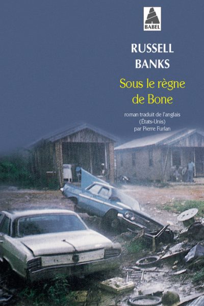 SOUS LE REGNE DE BONE          216