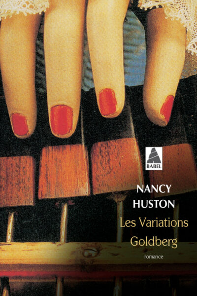 LES VARIATIONS GOLDBERG        101