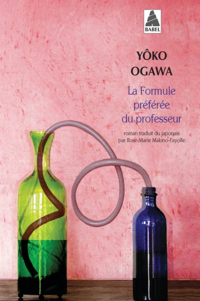 LA FORMULE PREFEREE DU PROFESSEUR     860