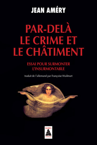 PAR-DELA LE CRIME ET LE CHÂTIMENT 675