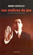 LES MAÎTRES DU JEU