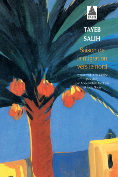 SAISON DE LA MIGRATION VERS LE NORD