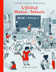 RECRE  ACTION  L ECOLE MARCEL TORGNOL